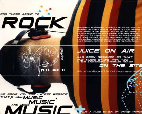 juice.net booklet music